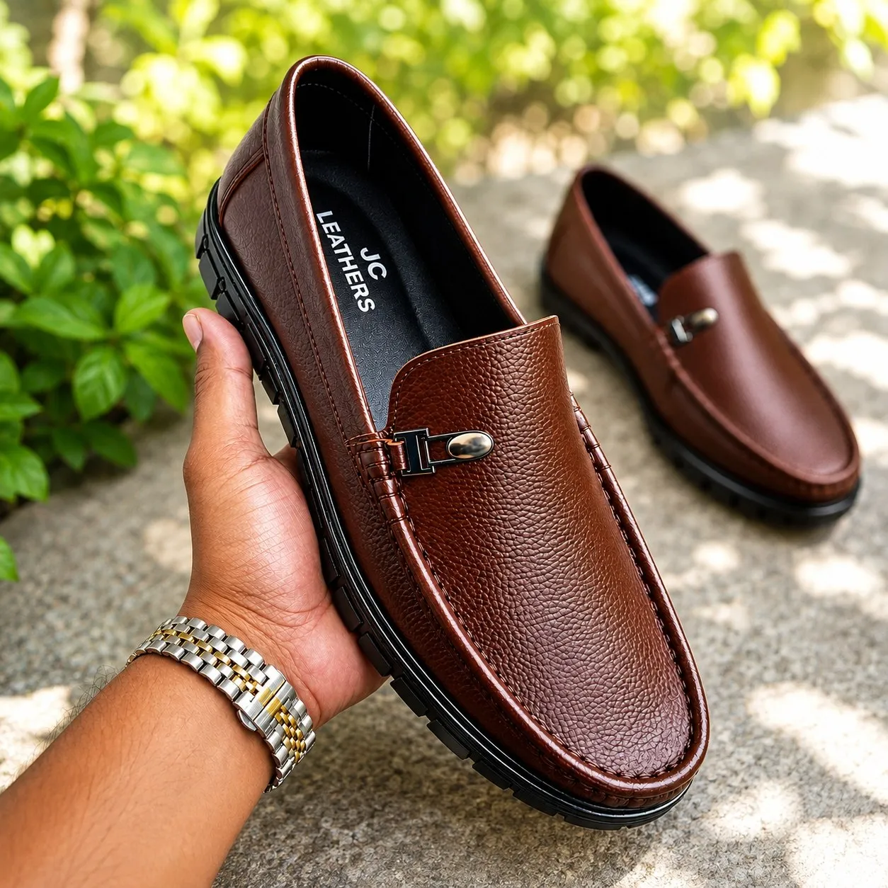 loafer