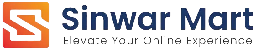 Sinwarmart shop