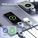 Smart Charging Separator