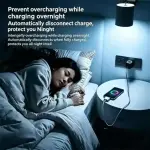 Smart Charging Separator