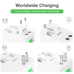 Universal Adaptor