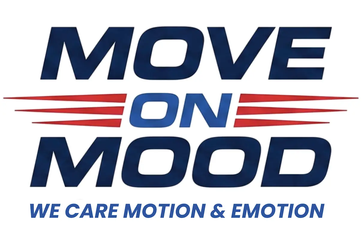 Move on Mood