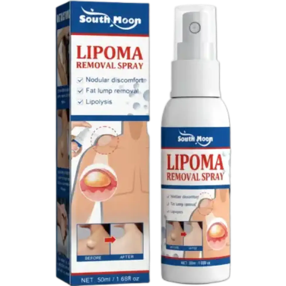 Lipoma Removable Spray