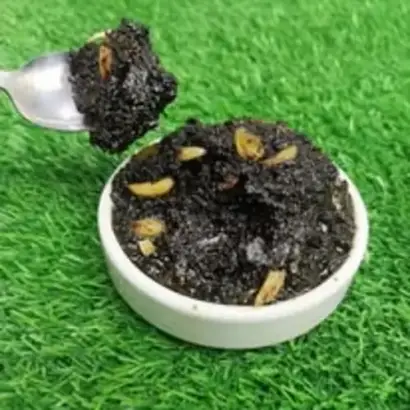 কালোজিরা আচার
