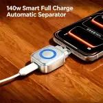 Smart Charging Separator
