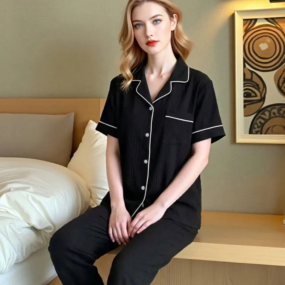 Sleepy Night Dress