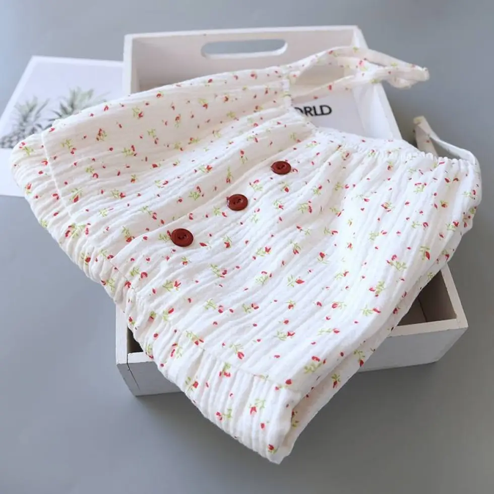 Cherry Blossom Nighty