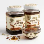 ঝোলা গুড় 3kg