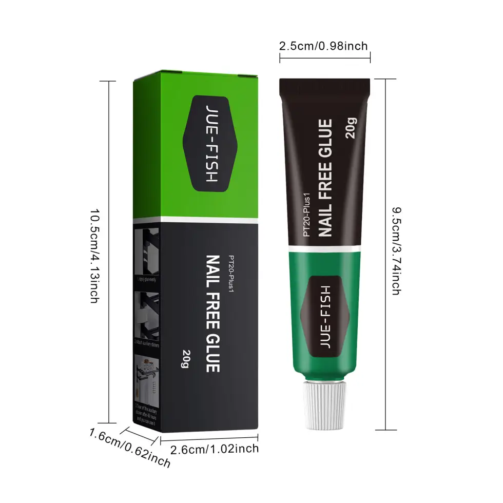 All Purpose Glue