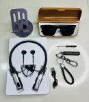 Nikband Combo