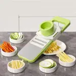 Vegetable Cutter